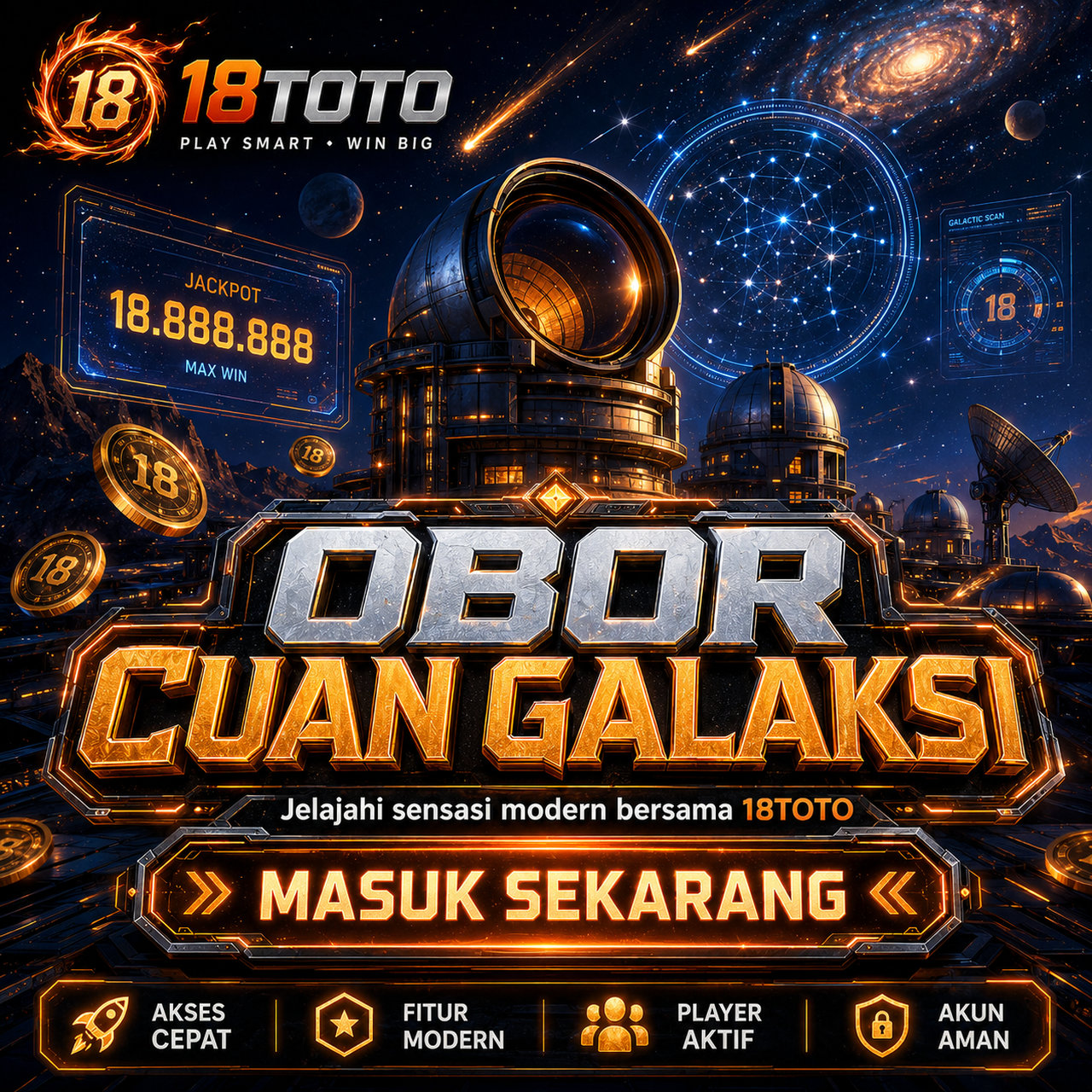 18toto strategi lelang sneakers second supaya diburu pembeli 18TOTO - bola togel berputar angka berkilau